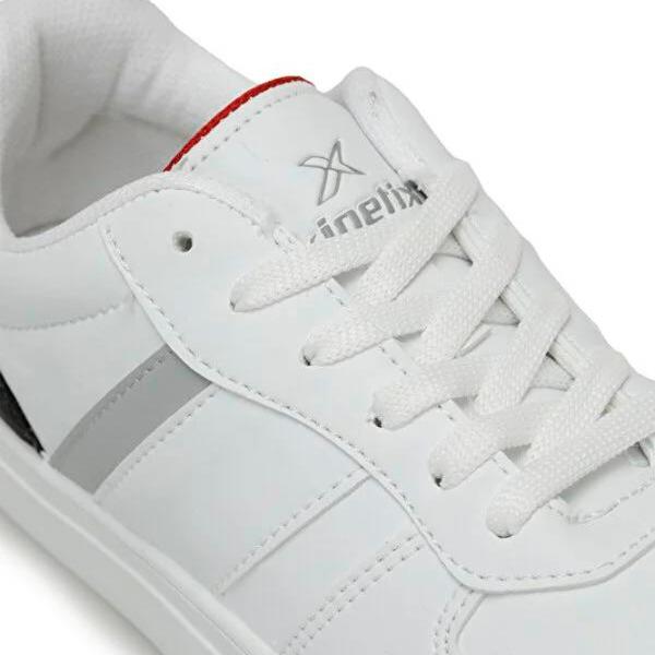 Adidași unisex Kinetix 3W GASPAR PU 3PR 38/ White photo 6 Adidași unisex Kinetix 3W GASPAR PU 3PR 38/ White photo 6