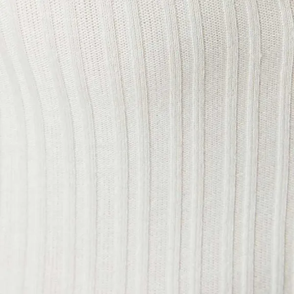 Tricou pentru femei Koton 4SAL10177IK 100% bumbac/ White photo 5