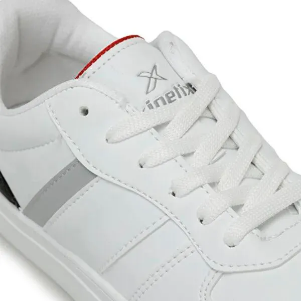 Adidași unisex Kinetix 3W GASPAR PU 3PR 40/ White photo 7 Adidași unisex Kinetix 3W GASPAR PU 3PR 40/ White photo 7
