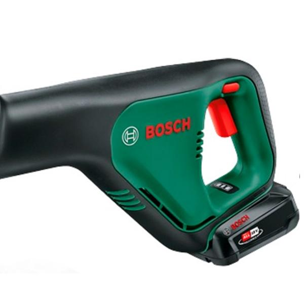 Fierăstrău sabie Bosch B06033B2403 Green photo 2