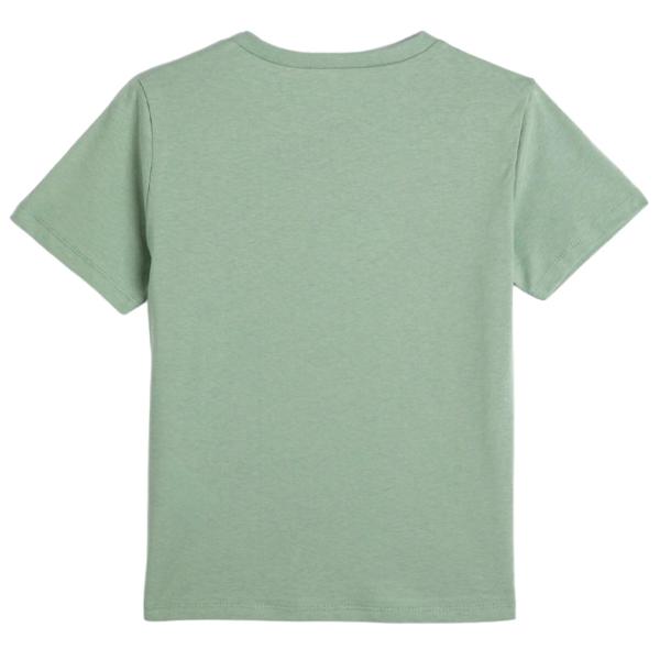 Tricou pentru băieți Koton 4SKB10184TK 110/ Green photo 2
