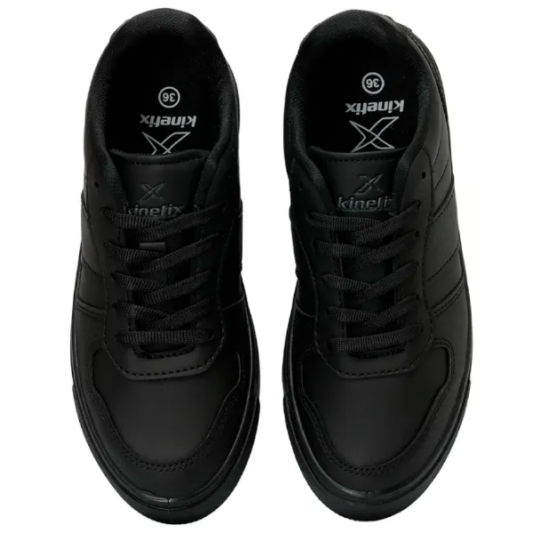 Adidași unisex Kinetix 3W GASPAR PU 3PR 36/ Black photo 5
