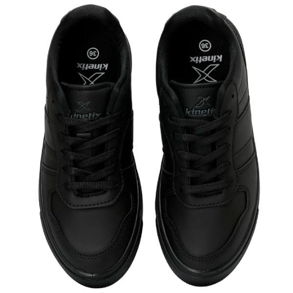Adidași unisex Kinetix 3W GASPAR PU 3PR 36/ Black photo 5