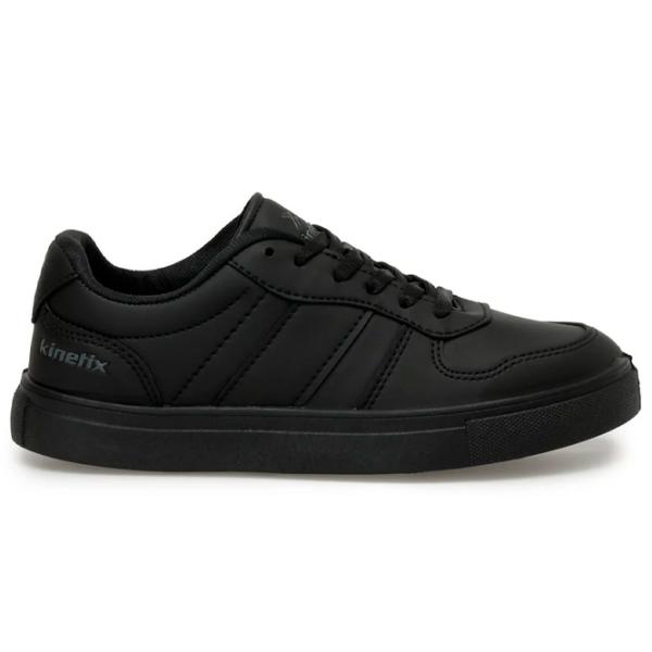 Adidași unisex Kinetix 3W GASPAR PU 3PR 37/ Black photo 2 Adidași unisex Kinetix 3W GASPAR PU 3PR 37/ Black photo 2
