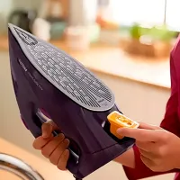 Fier de călcat Philips DST7061/30 Clasic / 3000 W / Purple photo 4