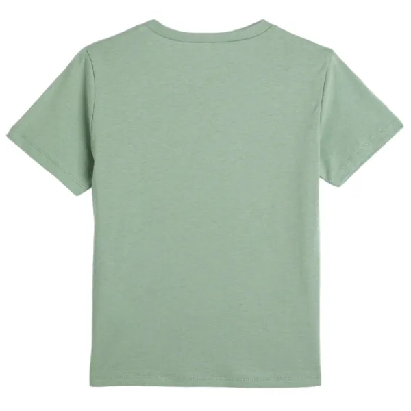 Tricou pentru băieți Koton 4SKB10184TK 140/ Green photo 2
