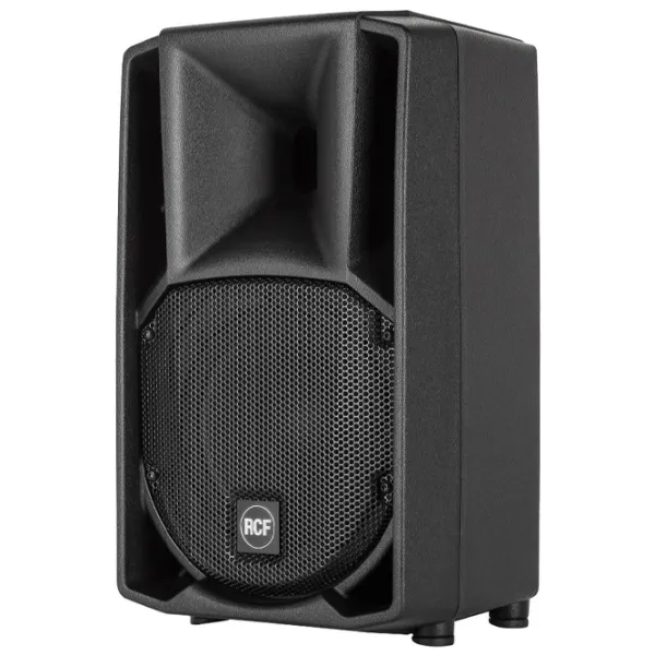 Активная колонка RCF Art 708-A MK IV Проводная/ 800 W/ 127 дБ photo 2