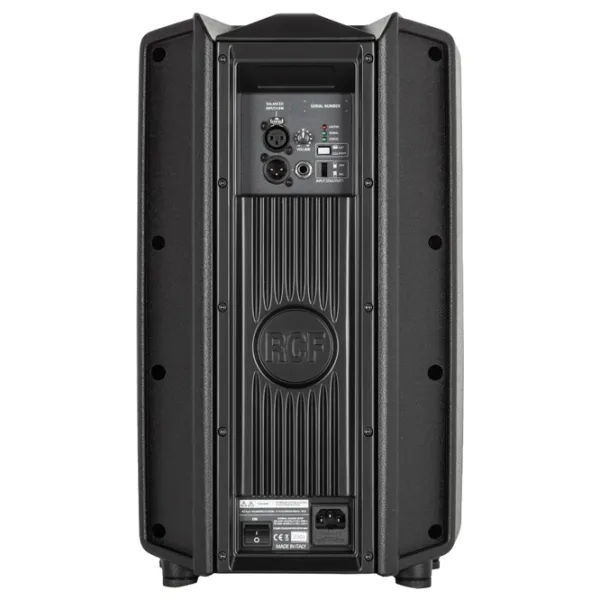 Активная колонка RCF Art 708-A MK IV Проводная/ 800 W/ 127 дБ photo 4