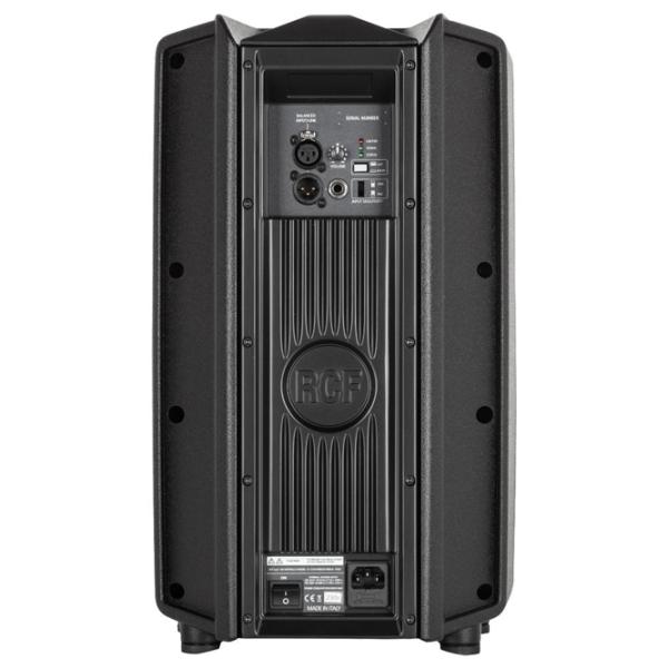 Активная колонка RCF Art 708-A MK IV Проводная/ 800 W/ 127 дБ photo 4