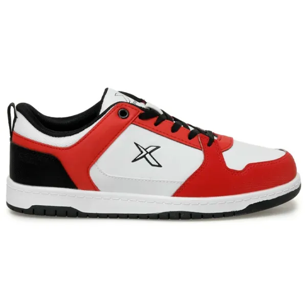 Adidași unisex Kinetix 3W JONES PU 3PR 37/ White photo 2 Adidași unisex Kinetix 3W JONES PU 3PR 37/ White photo 2