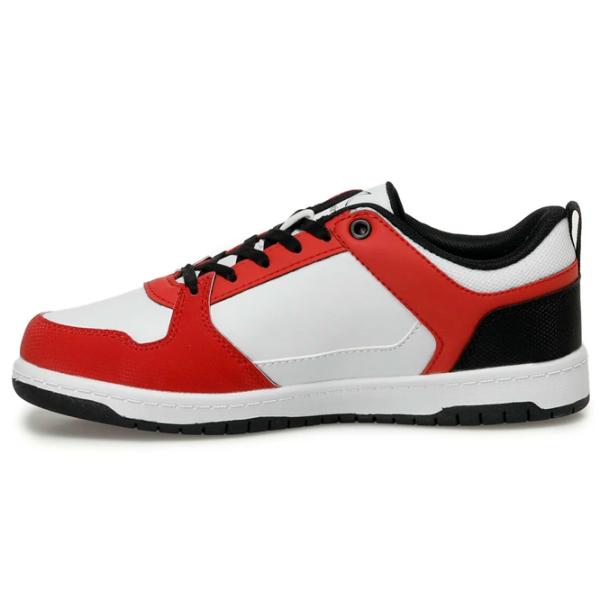 Adidași unisex Kinetix 3W JONES PU 3PR 37/ White photo 3 Adidași unisex Kinetix 3W JONES PU 3PR 37/ White photo 3