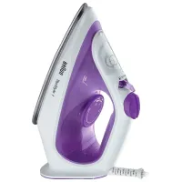 Fier de călcat Braun SI1080VI Clasic / 2000 W / White photo 3