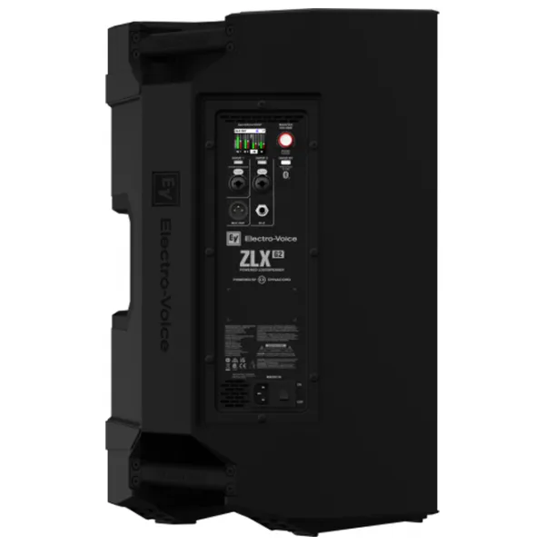 Boxă activă EV ZLX-8P-G2 Cu fir/ 1000 W/ 126 dB photo 4