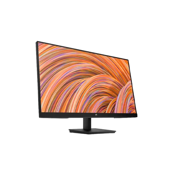 Монитор HP V27ie G5 27" Full HD 75 Гц/ 5 мс/ Черный photo 2