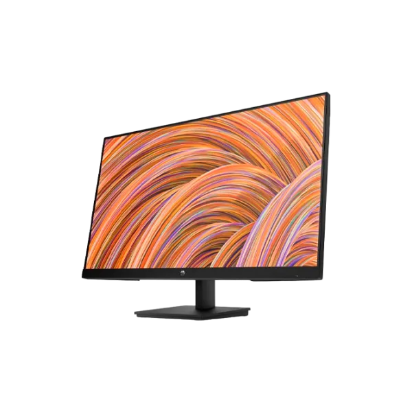 Монитор HP V27ie G5 27" Full HD 75 Гц/ 5 мс/ Черный photo 3