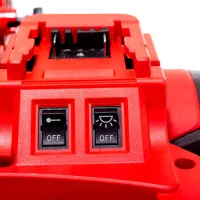 Торцовочная пила Einhell TE-MS 18/ 210 (43.008.90) 210 мм/ Красный photo 10
