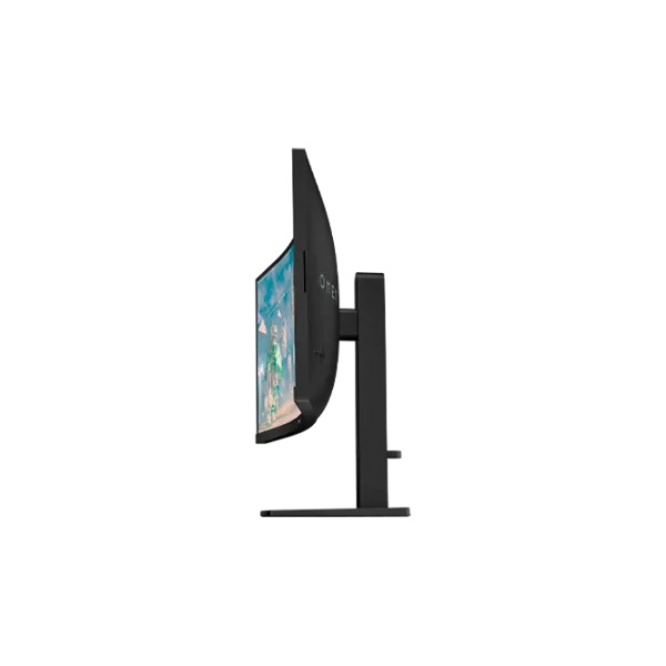 Monitor HP OMEN 34c 34" WQHD 165 Hz/ 1 ms/ Black photo 4