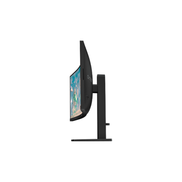 Monitor HP OMEN 34c 34" WQHD 165 Hz/ 1 ms/ Black photo 4