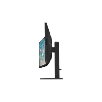 Монитор HP OMEN 34c 34" WQHD 165 Гц/ 1 мс/ Черный photo 4