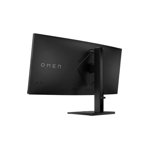 Monitor HP OMEN 34c 34" WQHD 165 Hz/ 1 ms/ Black photo 5