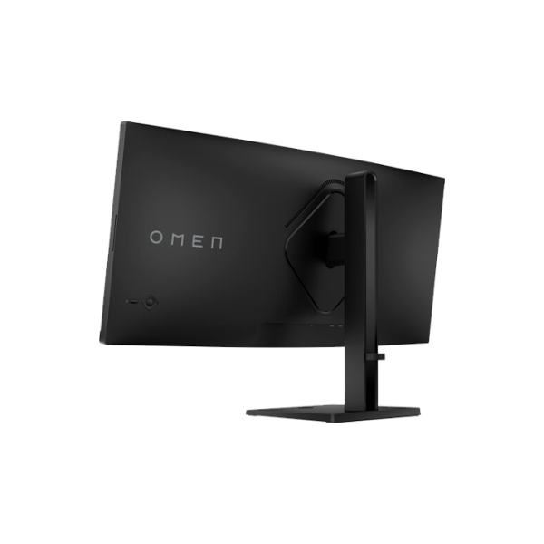 Monitor HP OMEN 34c 34" WQHD 165 Hz/ 1 ms/ Black photo 5