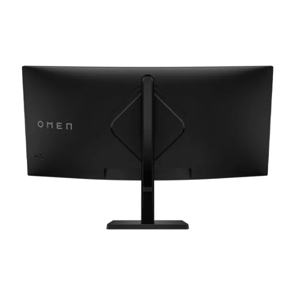 Monitor HP OMEN 34c 34" WQHD 165 Hz/ 1 ms/ Black photo 6