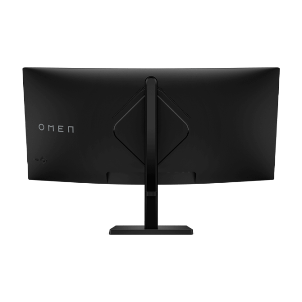 Monitor HP OMEN 34c 34" WQHD 165 Hz/ 1 ms/ Black photo 6