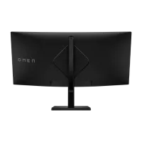 Монитор HP OMEN 34c 34" WQHD 165 Гц/ 1 мс/ Черный photo 6