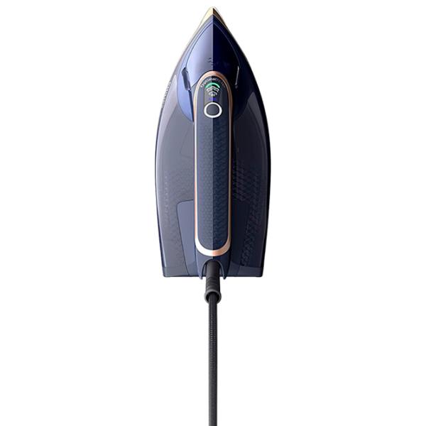 Fier de călcat Philips DST8050/20 Clasic / 3000 W / Dark Blue photo 2 Fier de călcat Philips DST8050/20 Clasic / 3000 W / Dark Blue photo 2