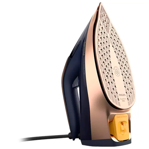 Fier de călcat Philips DST8050/20 Clasic / 3000 W / Dark Blue photo 3 Fier de călcat Philips DST8050/20 Clasic / 3000 W / Dark Blue photo 3