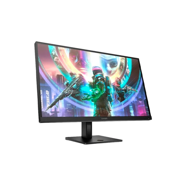 Монитор HP OMEN 27qs 27" 2K 240 Гц/ 1 мс/ Черный photo 2