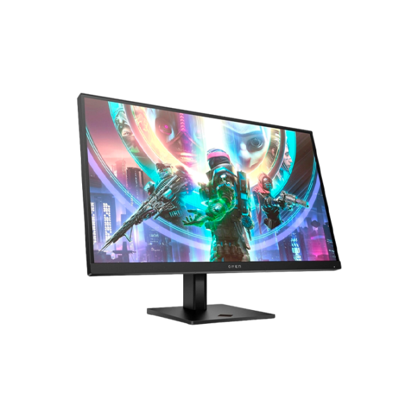 Монитор HP OMEN 27qs 27" 2K 240 Гц/ 1 мс/ Черный photo 2