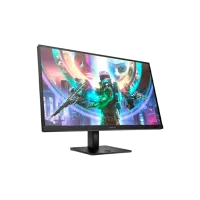 Монитор HP OMEN 27qs 27" 2K 240 Гц/ 1 мс/ Черный photo 2