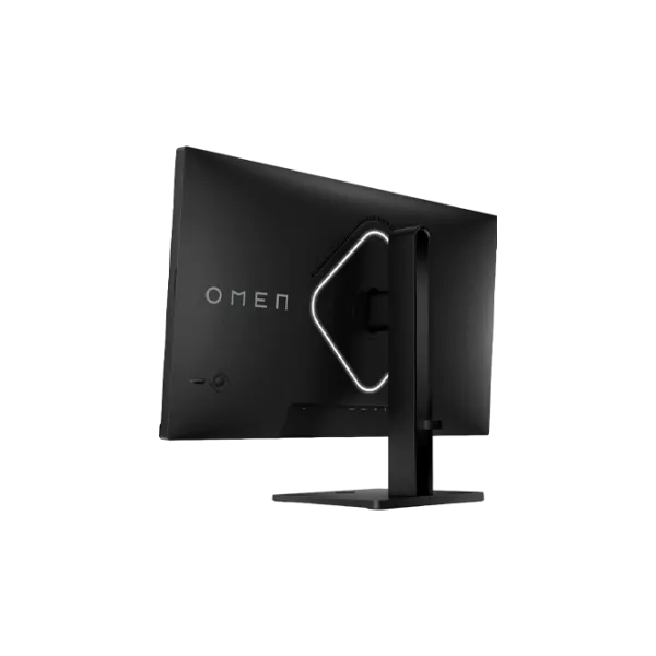 Монитор HP OMEN 27qs 27" 2K 240 Гц/ 1 мс/ Черный photo 5