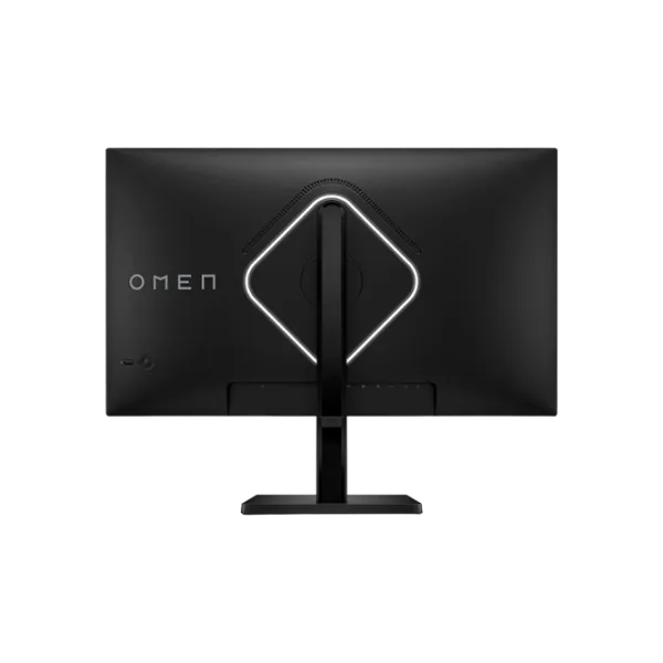 Монитор HP OMEN 27qs 27" 2K 240 Гц/ 1 мс/ Черный photo 6