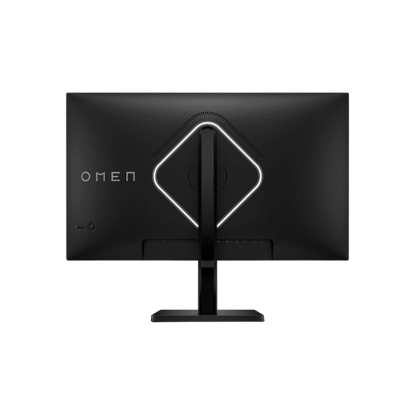 Монитор HP OMEN 27qs 27" 2K 240 Гц/ 1 мс/ Черный photo 6