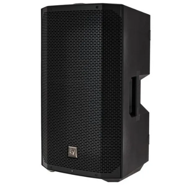 Boxă activă EV Everse 12 EU Fără fir/ 400 W/ 126 dB photo 2