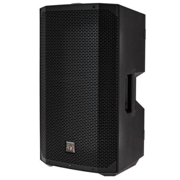 Boxă activă EV Everse 12 EU Fără fir/ 400 W/ 126 dB photo 2