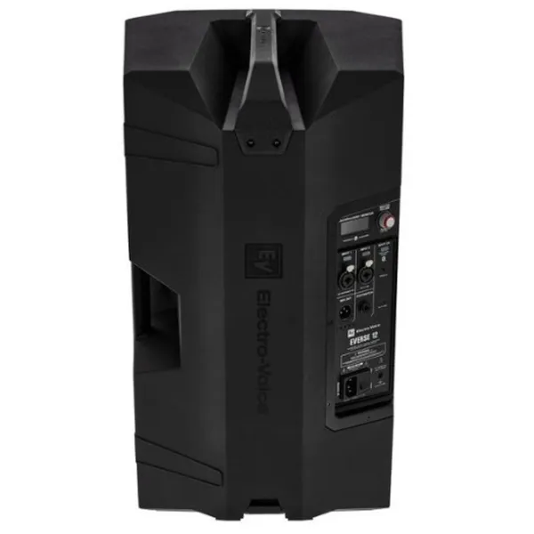 Boxă activă EV Everse 12 EU Fără fir/ 400 W/ 126 dB photo 6