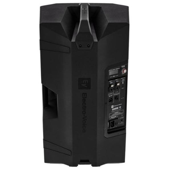 Boxă activă EV Everse 12 EU Fără fir/ 400 W/ 126 dB photo 6