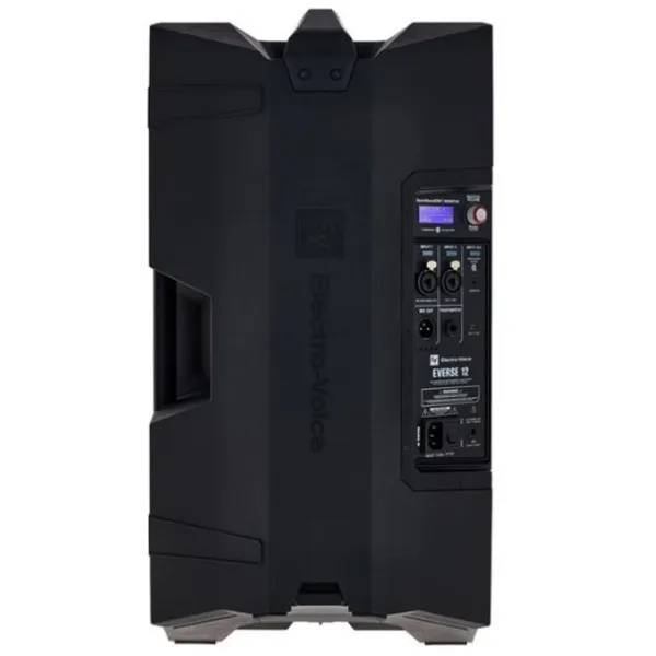 Boxă activă EV Everse 12 EU Fără fir/ 400 W/ 126 dB photo 7