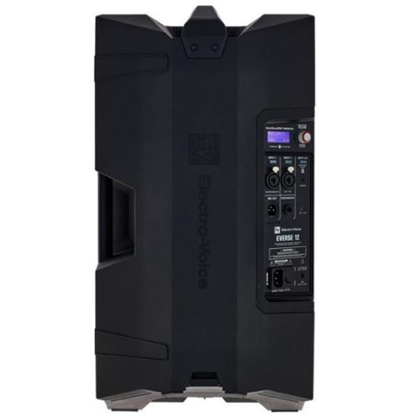 Boxă activă EV Everse 12 EU Fără fir/ 400 W/ 126 dB photo 7