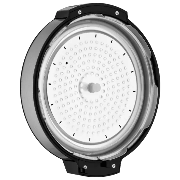 Multifierbător Ardesto MPC-P225 900 W/ Silver photo 4