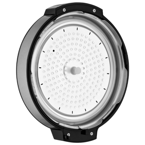 Multifierbător Ardesto MPC-P225 900 W/ Silver photo 4