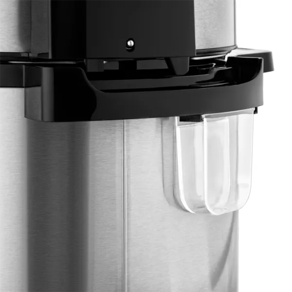 Multifierbător Ardesto MPC-P225 900 W/ Silver photo 9