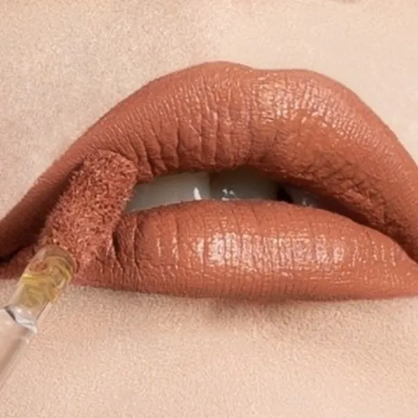 Ruj de buze Golden Rose gr02-34-11 Stick cu aplicator/ Persian Orange photo 2