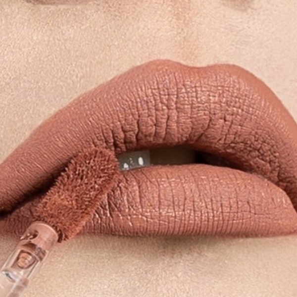 Ruj de buze Golden Rose gr02-34-13 Stick cu aplicator/ Dark Beige photo 2