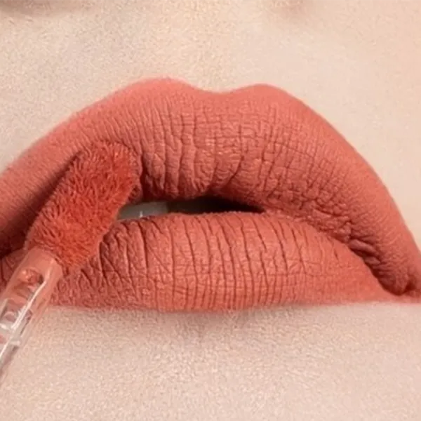 Ruj de buze Golden Rose gr02-34-17 Stick cu aplicator/ Coral Rose photo 2
