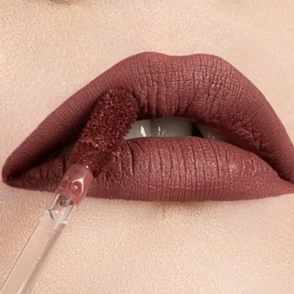 Ruj de buze Golden Rose gr02-34-20 Stick cu aplicator/ Cordovan photo 2