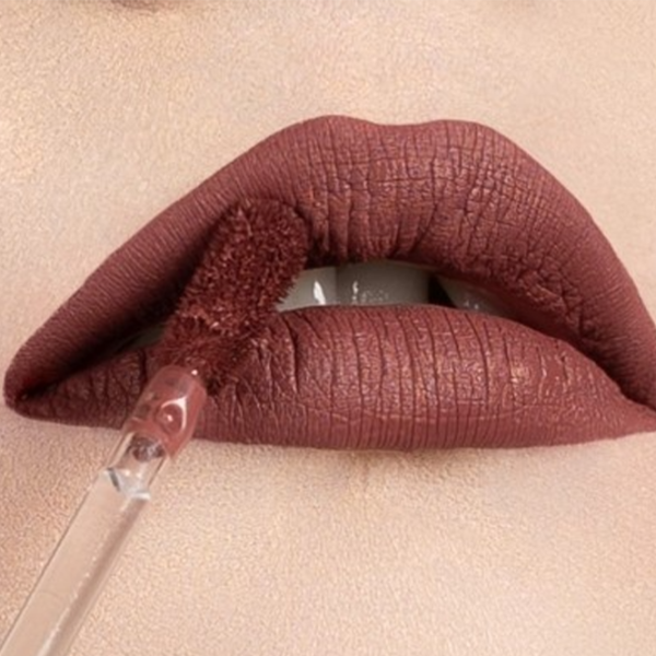 Ruj de buze Golden Rose gr02-34-20 Stick cu aplicator/ Cordovan photo 2